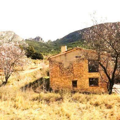 Casa-chalet en Venta en Benimantell