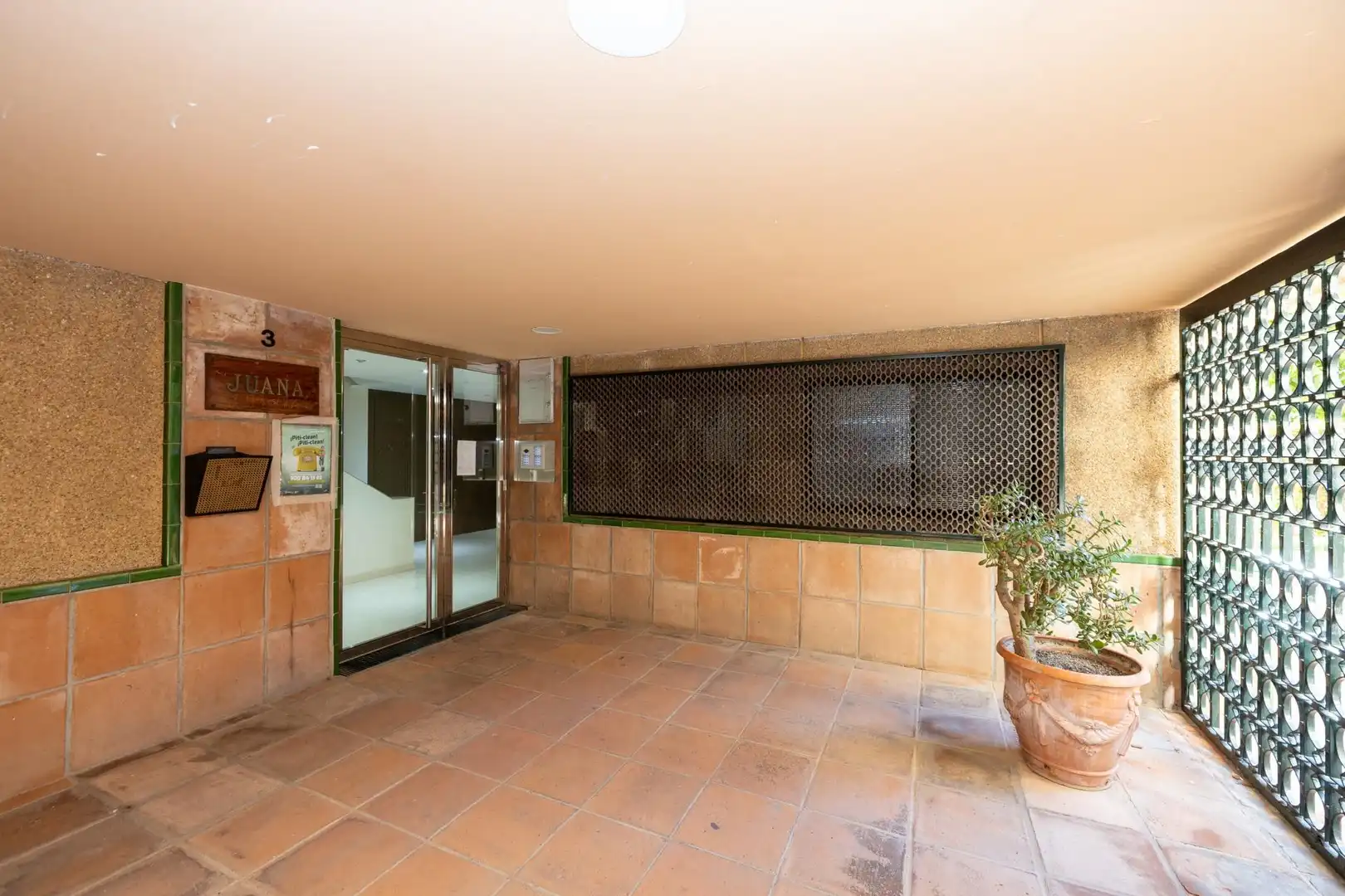 Piso con terraza en venta en Calle Andrea Navagiero, imagen 4