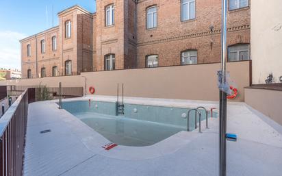 Flat for sale in Calle de Monseñor Oscar Romero,  Madrid Capital