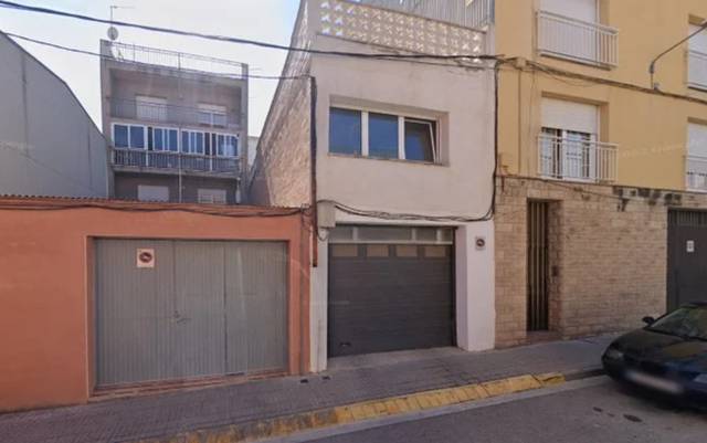 Local comercial en Venta en Vilanova del Cami en Llevant
