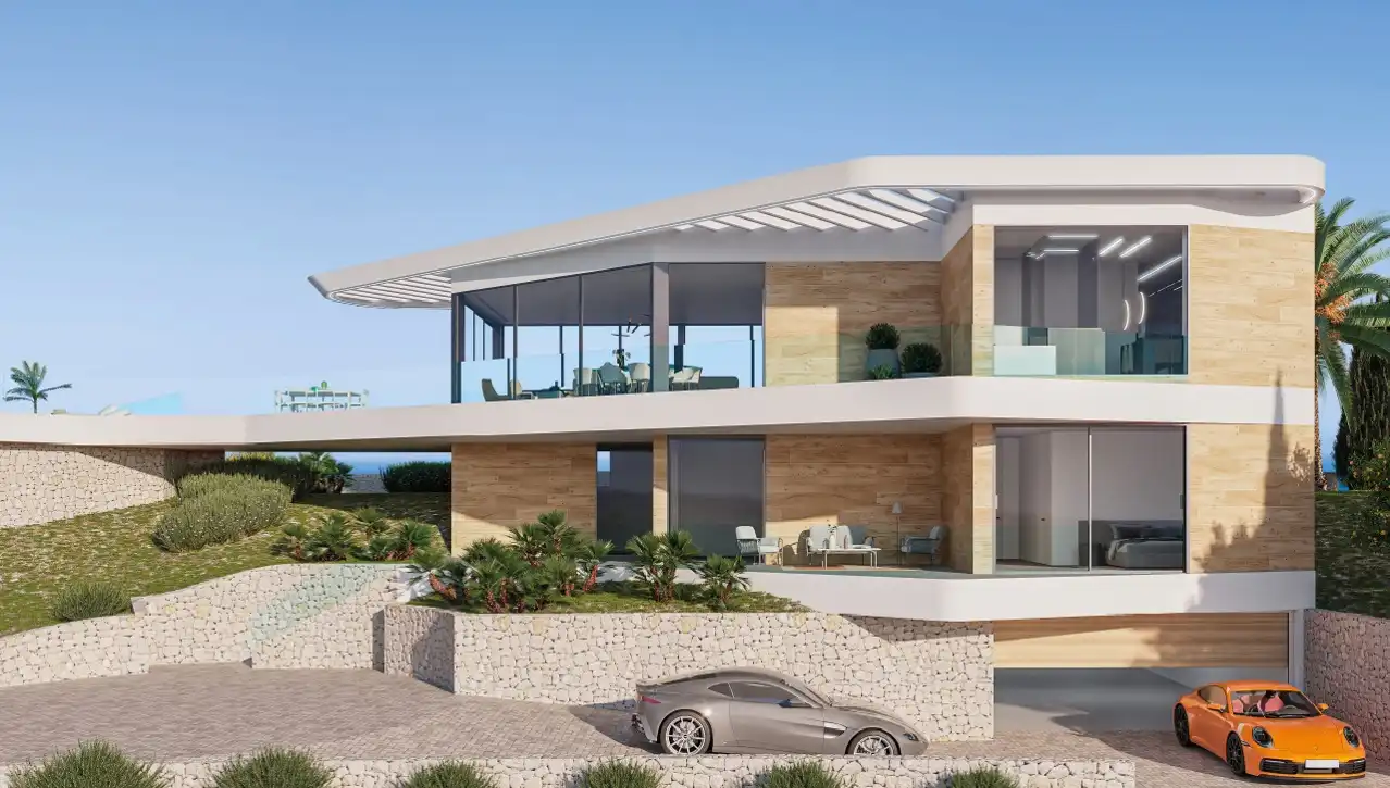 Casa in vendita a Portichol - Balcón al Mar, imagen 43