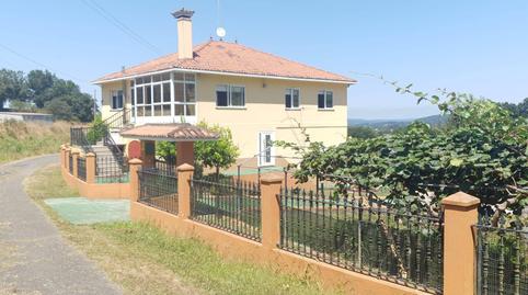 Foto 4 de Casa o xalet en venda a  Souto (o)-agar, A Estrada , Pontevedra