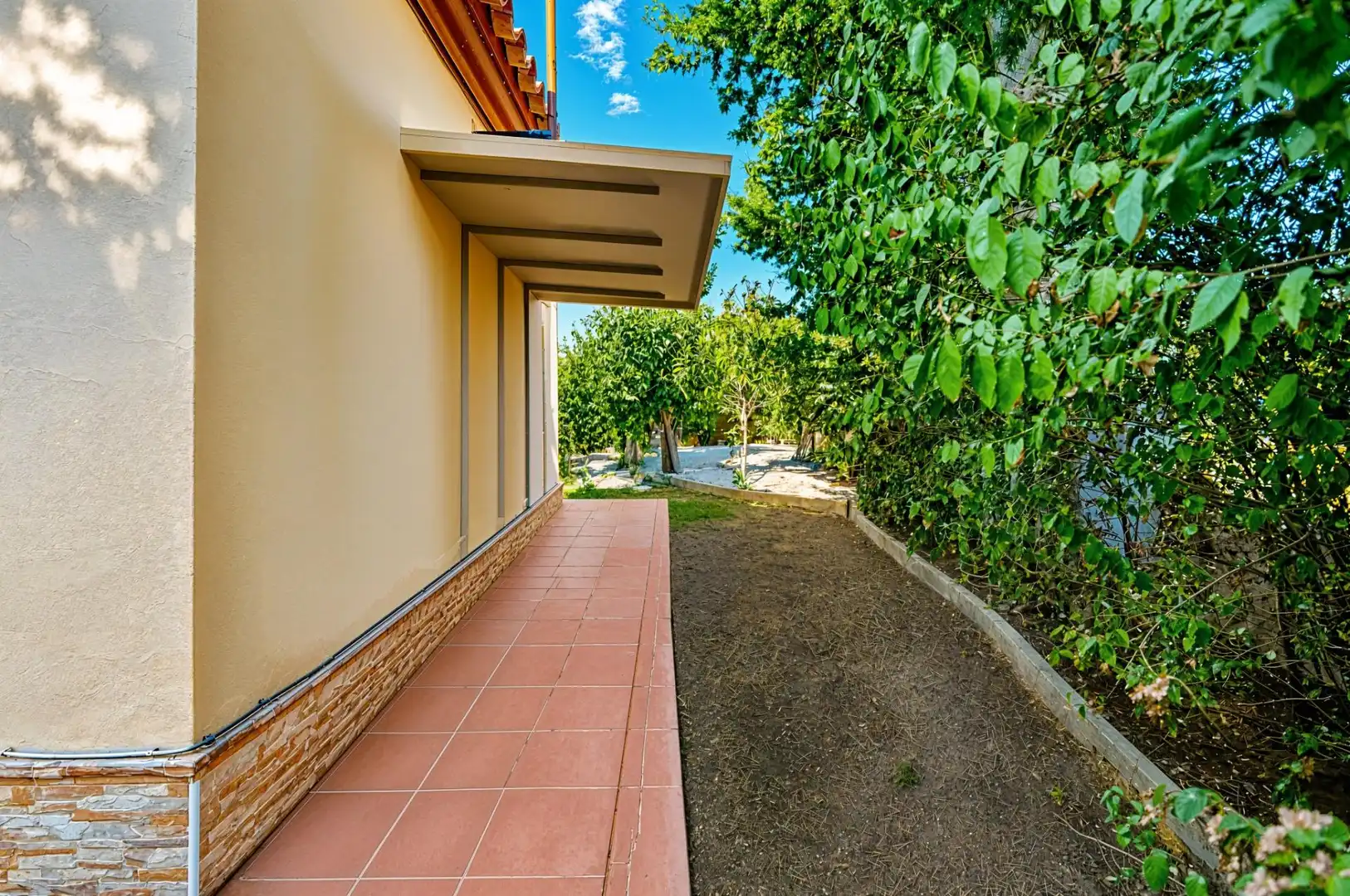 Chalet con piscina en venta en Pelagatos - Pago del Humo, imagen 42