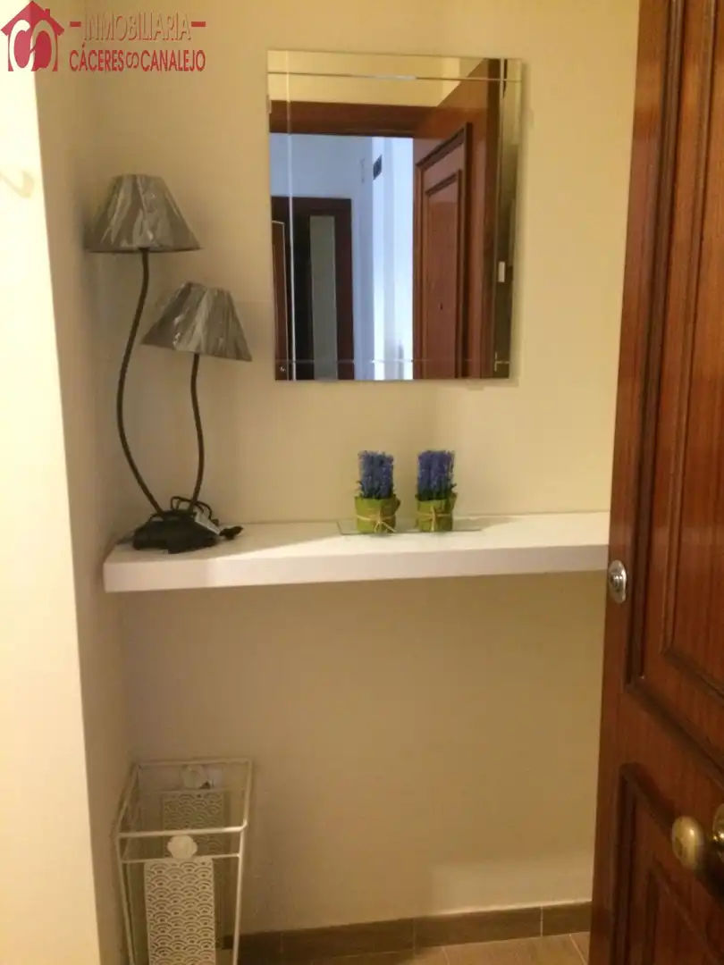 Habitación de Casa o chalet de alquiler en Sevilla con Aire acondicionado