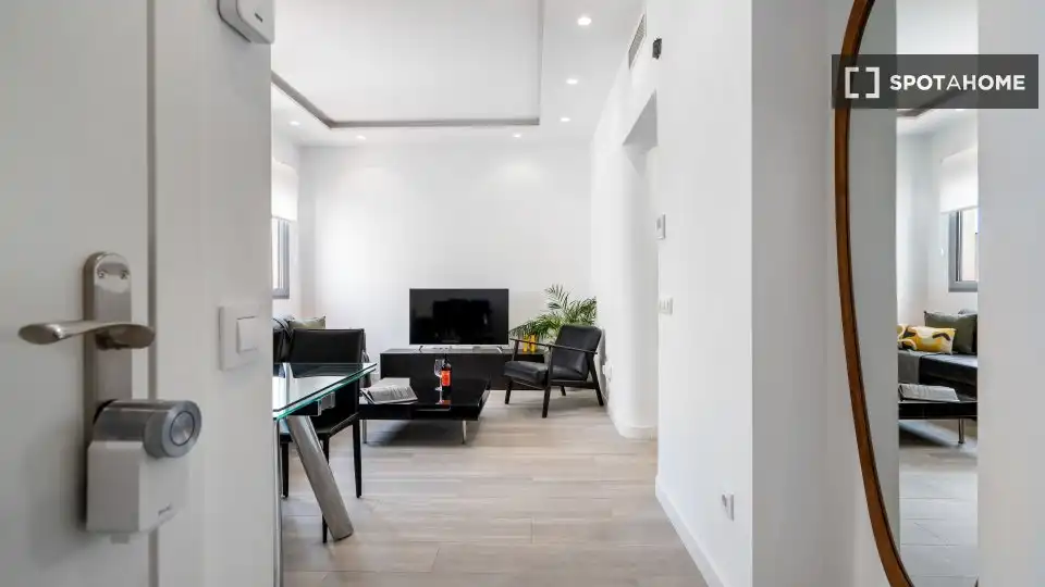 Flat to rent in Arganzuela, imagen 15