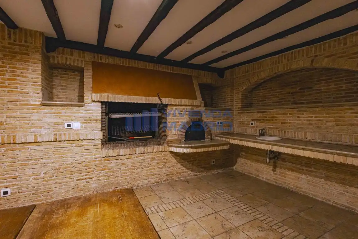 Casa con piscina in vendita a San Francisco de Sales, imagen 39