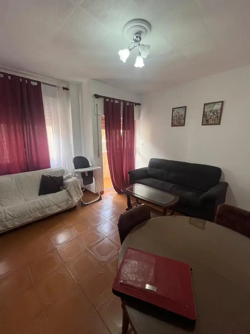 Flat for sale in Galisteo
