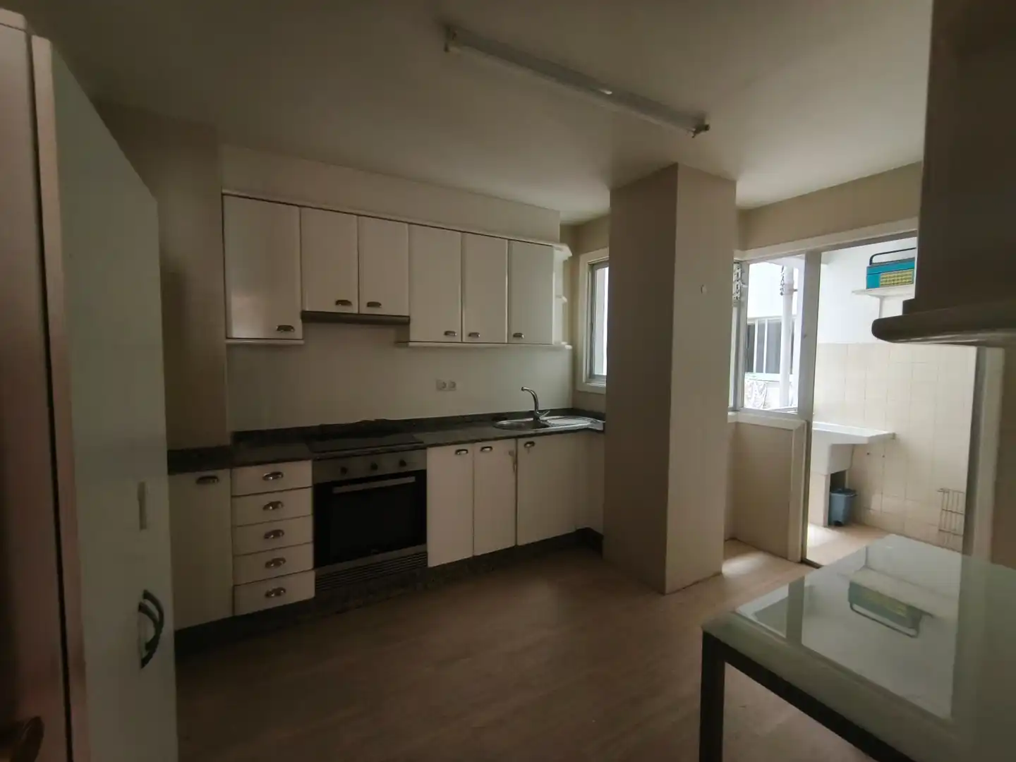 Flat with lift to rent in Ronda de Outeiro 244, imagen 25