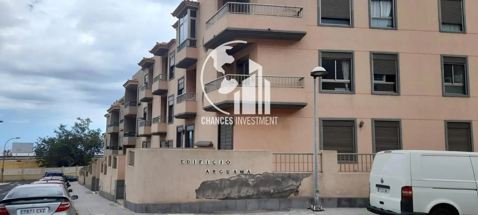 Ático en venta en ERA DE MOLINA, Las Caletillas - Punta Larga