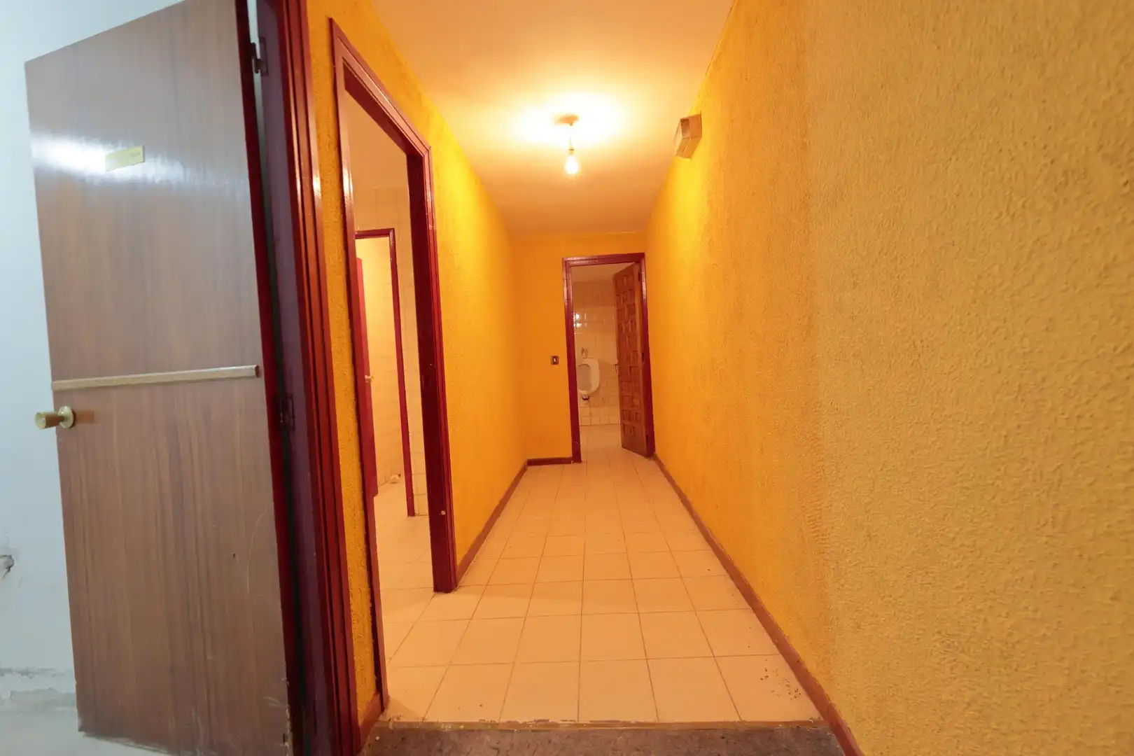 Edificio en venta en Noceda del Bierzo