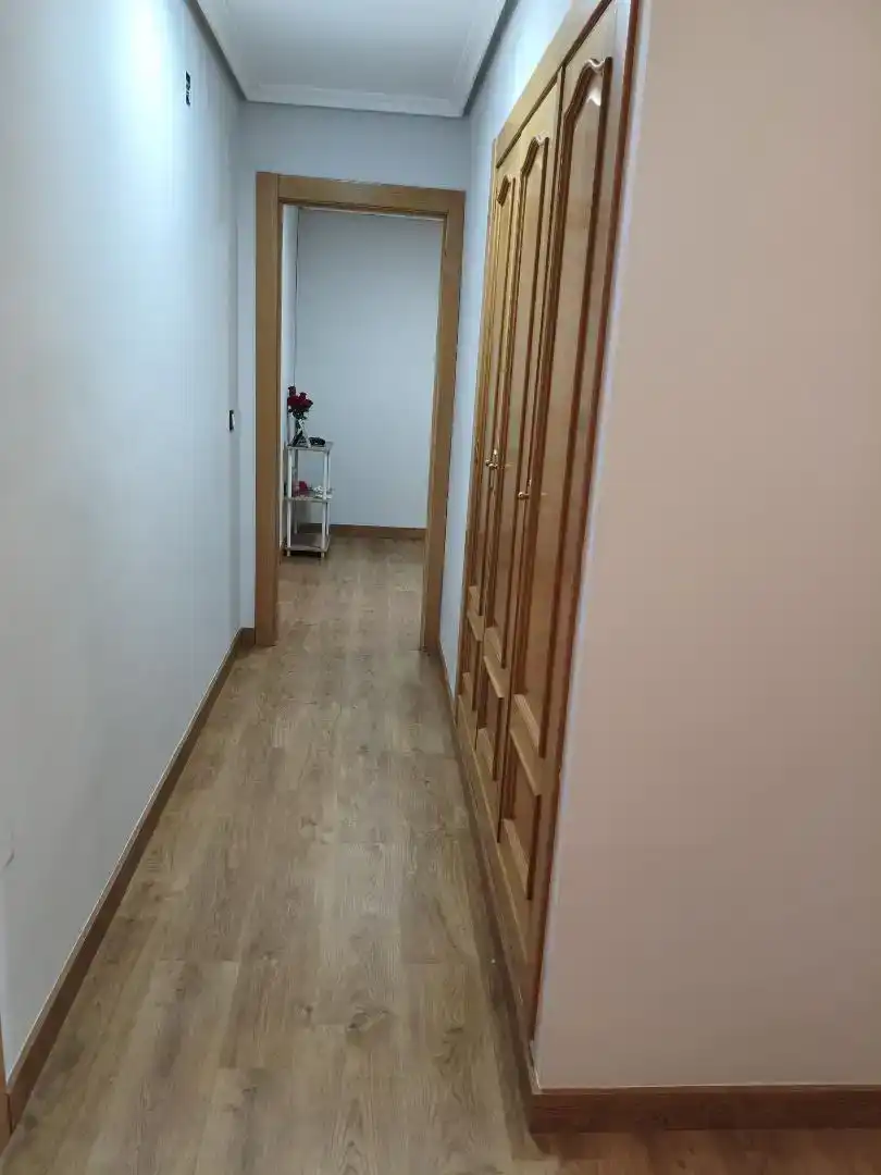 Wohnung zum Verkauf in Biar