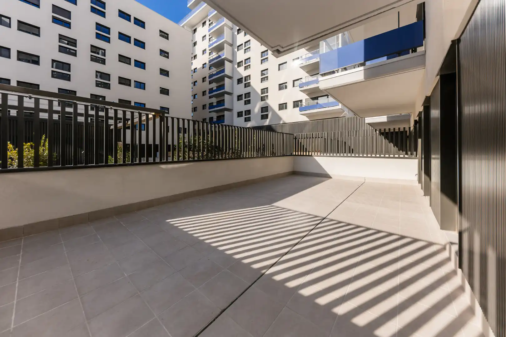 Piso de alquiler en Carrer de la Indústria, 378, Gorg