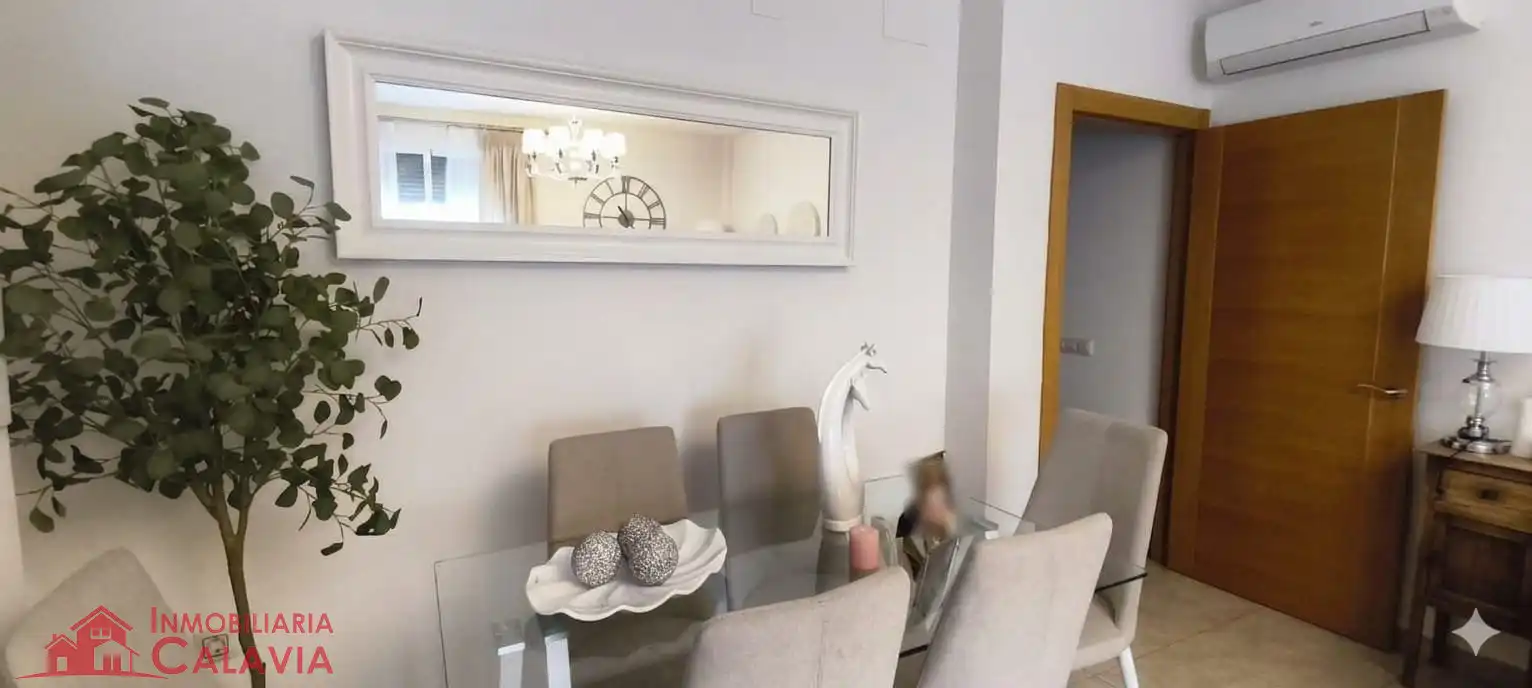 Comedor de Piso en venta en Baeza con Aire acondicionado
