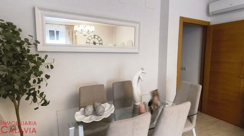 Foto 4 de Piso en venta en Baeza, Jaén