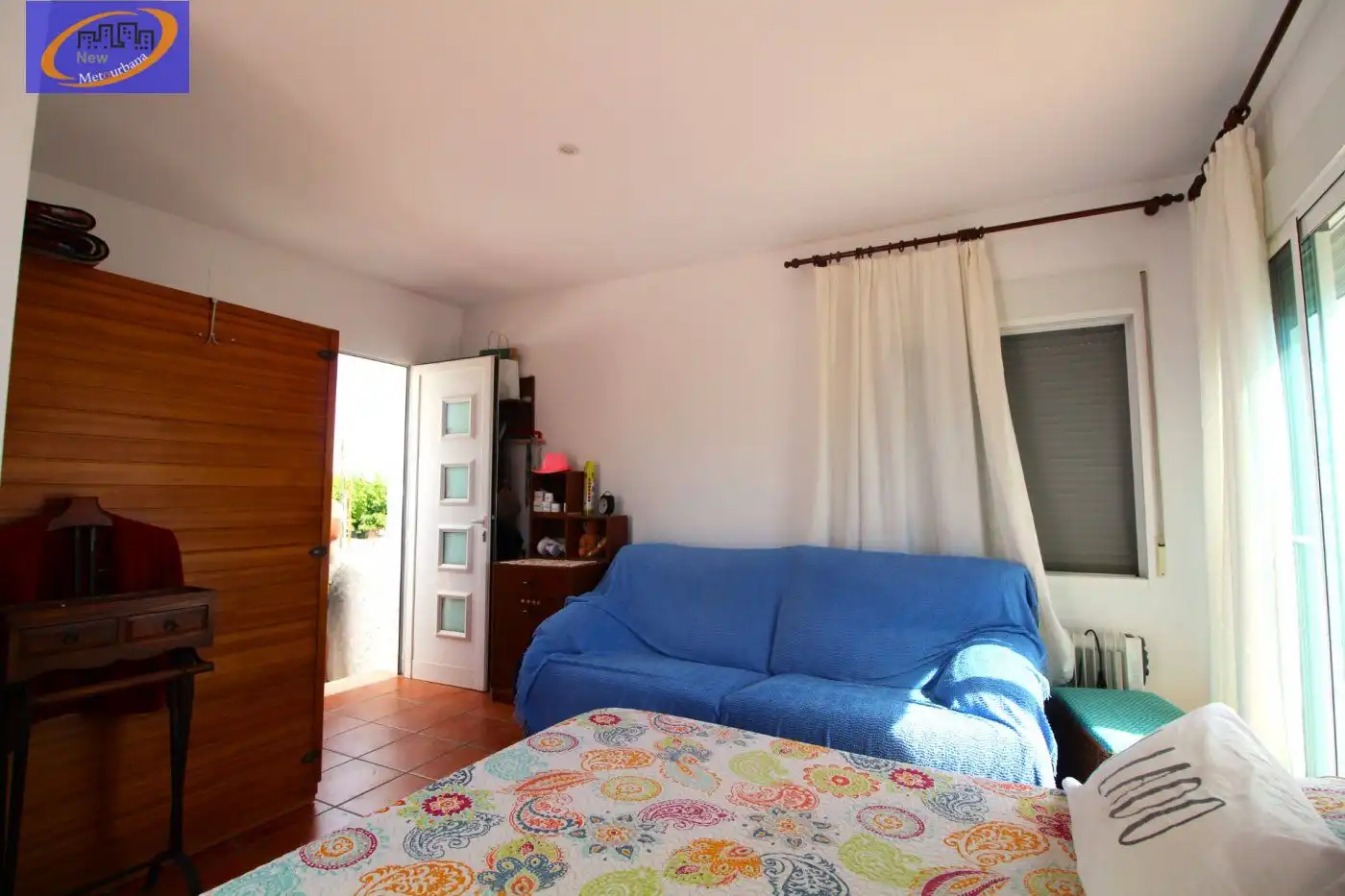 Detached house with terrace for sale in Boverals - Saldonar, imagen 26