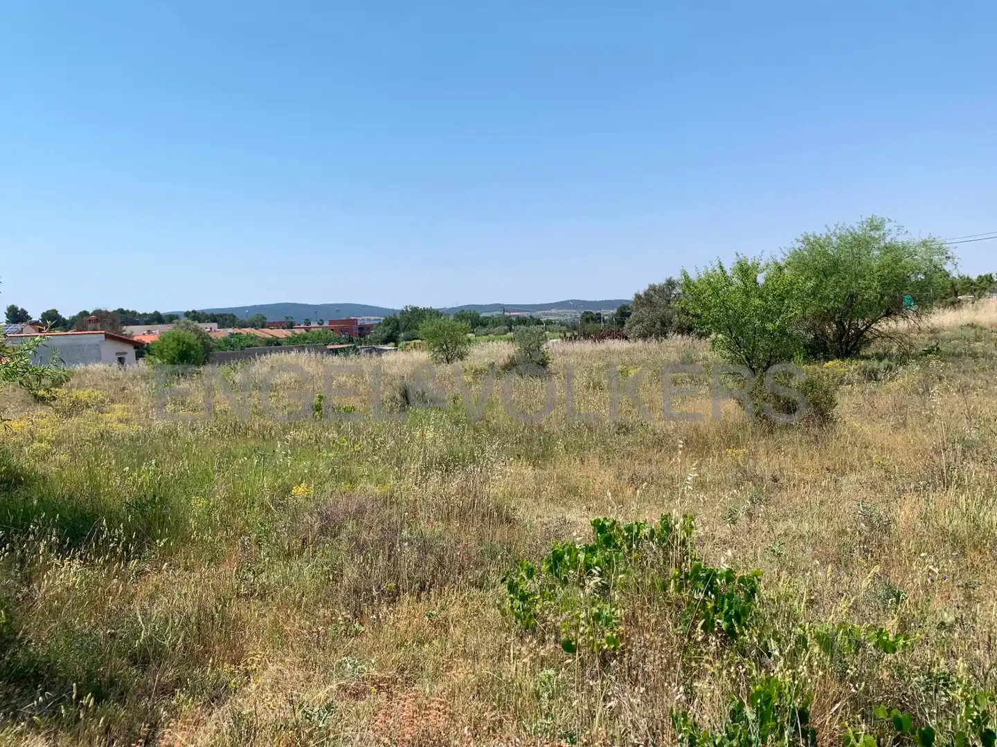 Terreny rústic en venda a Requena, imagen 9