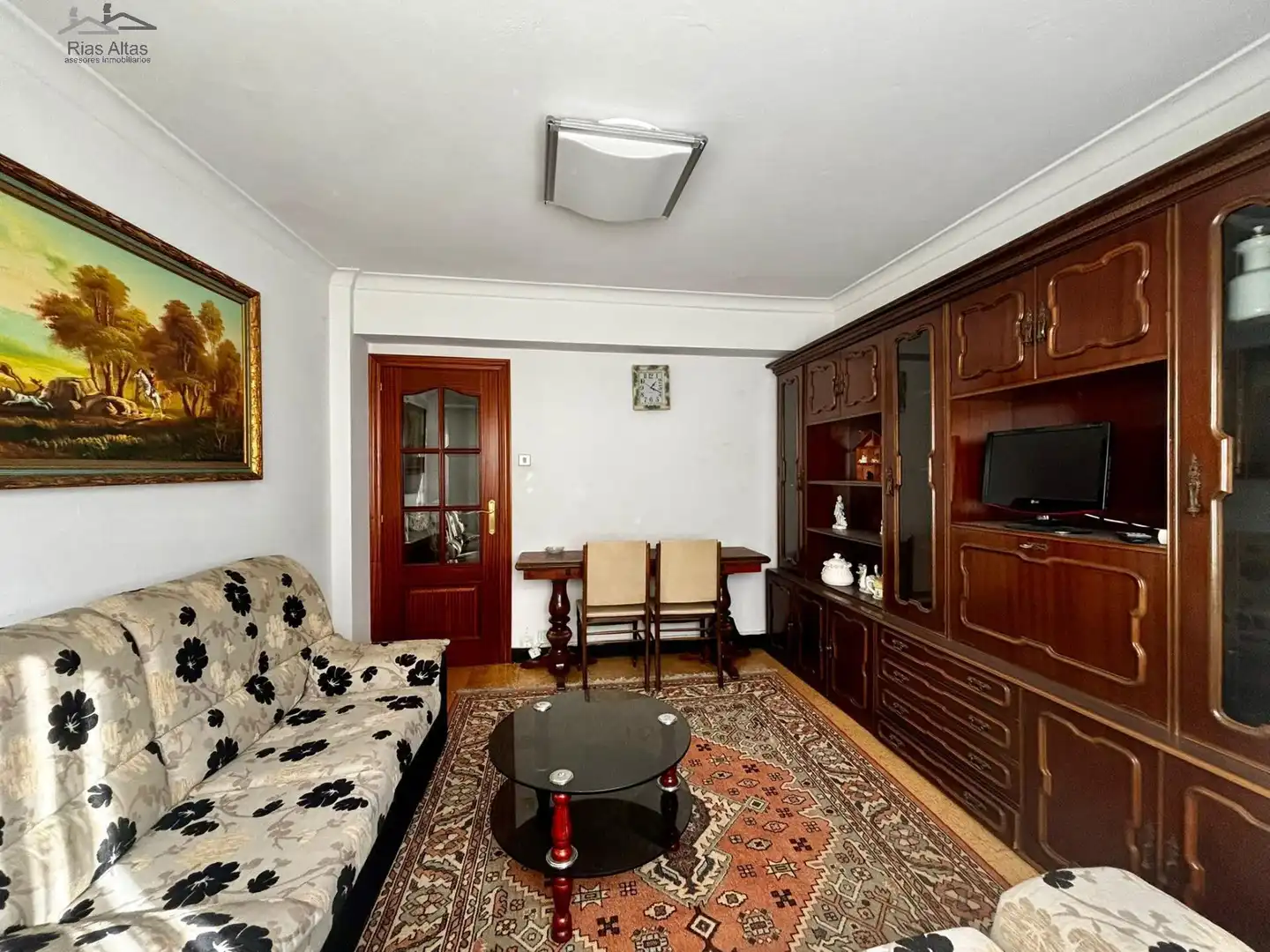 Flat with lift to rent in AGRA ORZAN, imagen 11