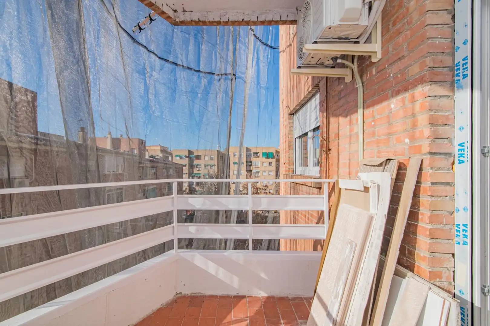 Wohnung zur Miete in EL GUERRA, La Cruz