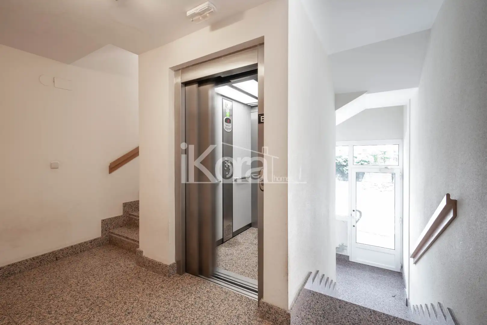 Planta baja en venta en Aduna con Calefacción, Jardín privado y Parquet