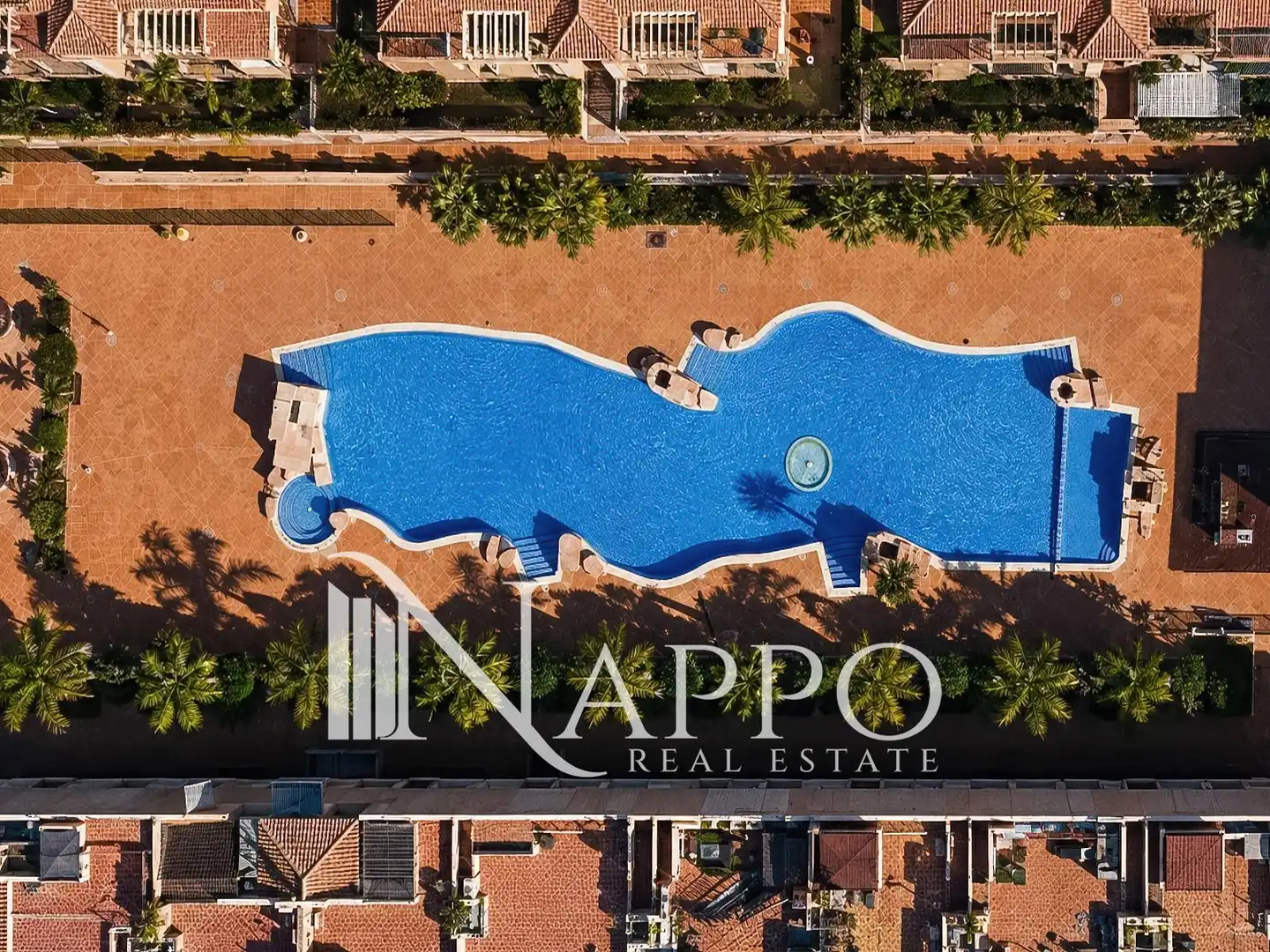 Attique avec piscine à vendre à ALJUB, imagen 32