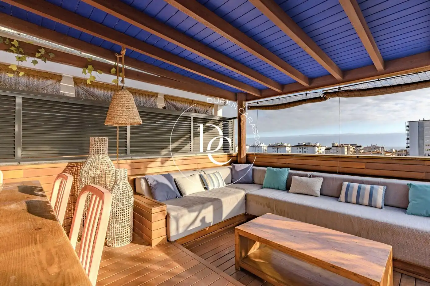 Penthouse with balcony for sale in Carrer de Manuel Llopis de Casades, imagen 3