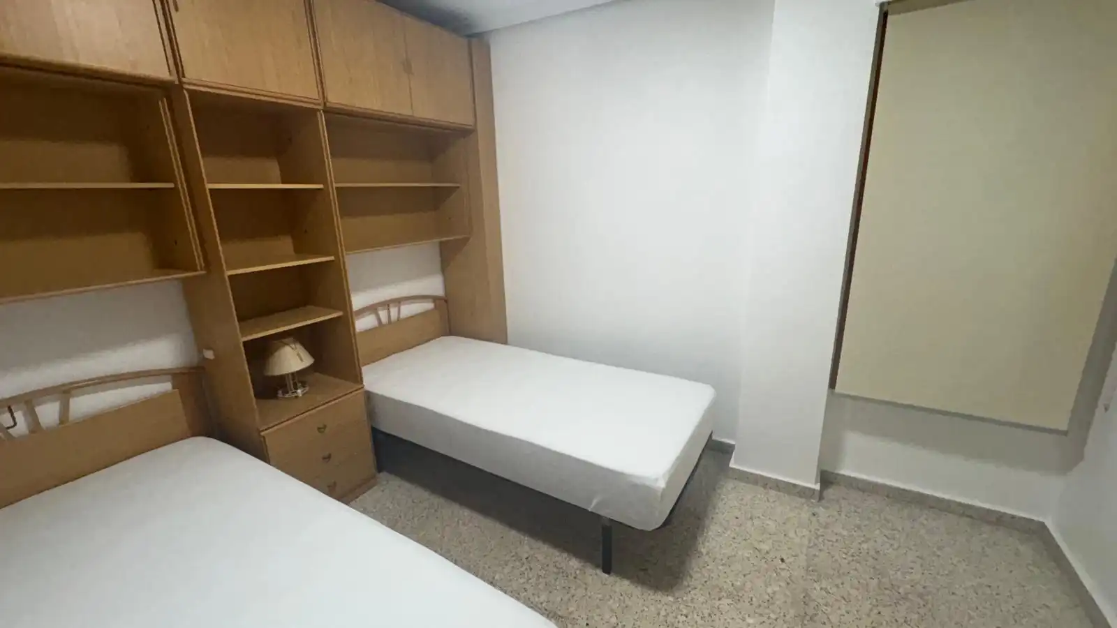 Flat for rent in Calle CORREDERA, Almansa