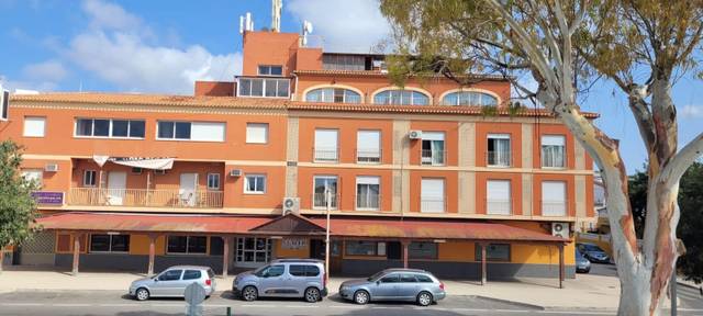 Local comercial en Venta en La Xara - La Sella