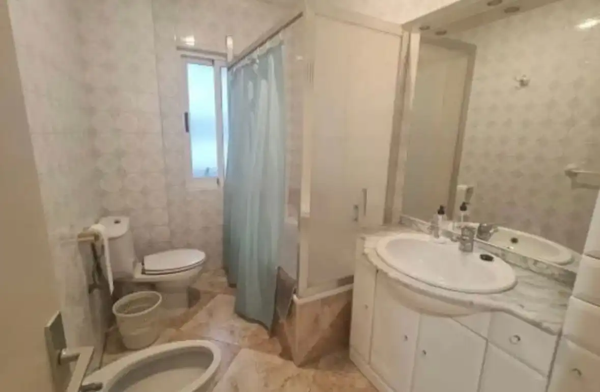 Appartement avec ascenseur à louer à Calle Volta, imagen 5