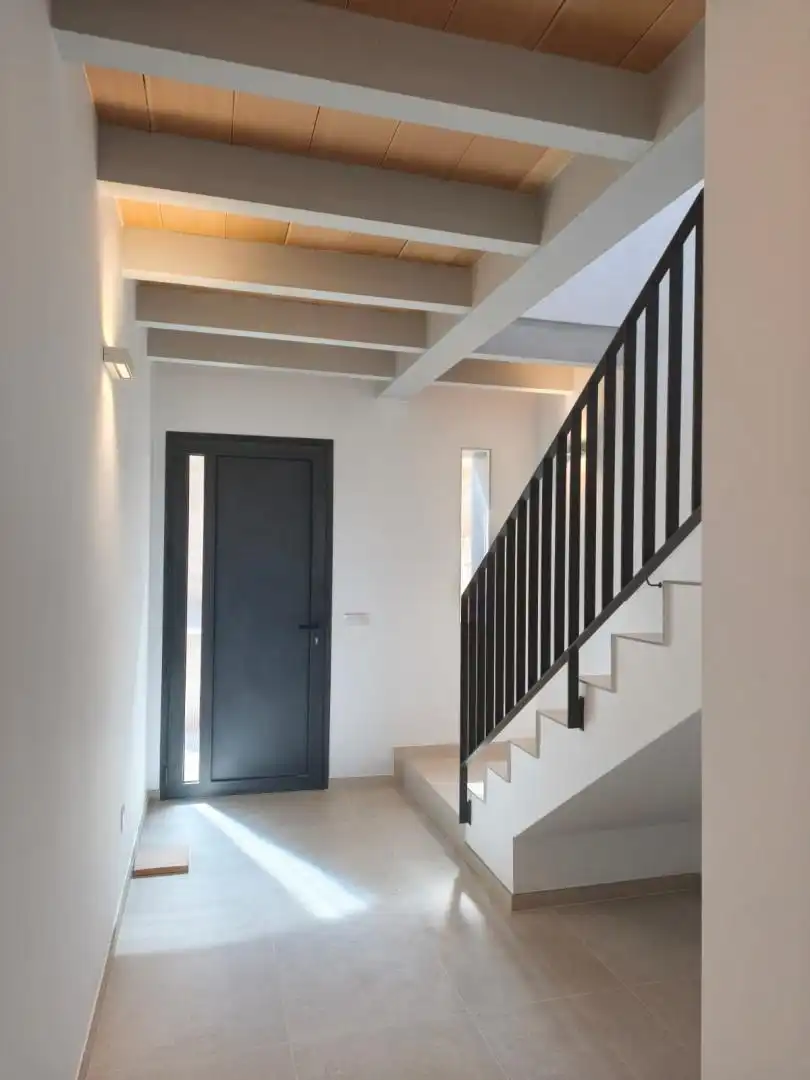 Detached homes for rent in Bàscara