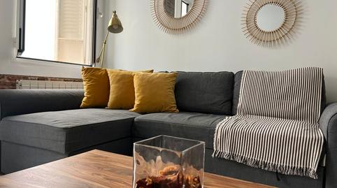 Foto 3 von Wohnung zur Miete in Calle del General Pardiñas, Goya,  Madrid Capital