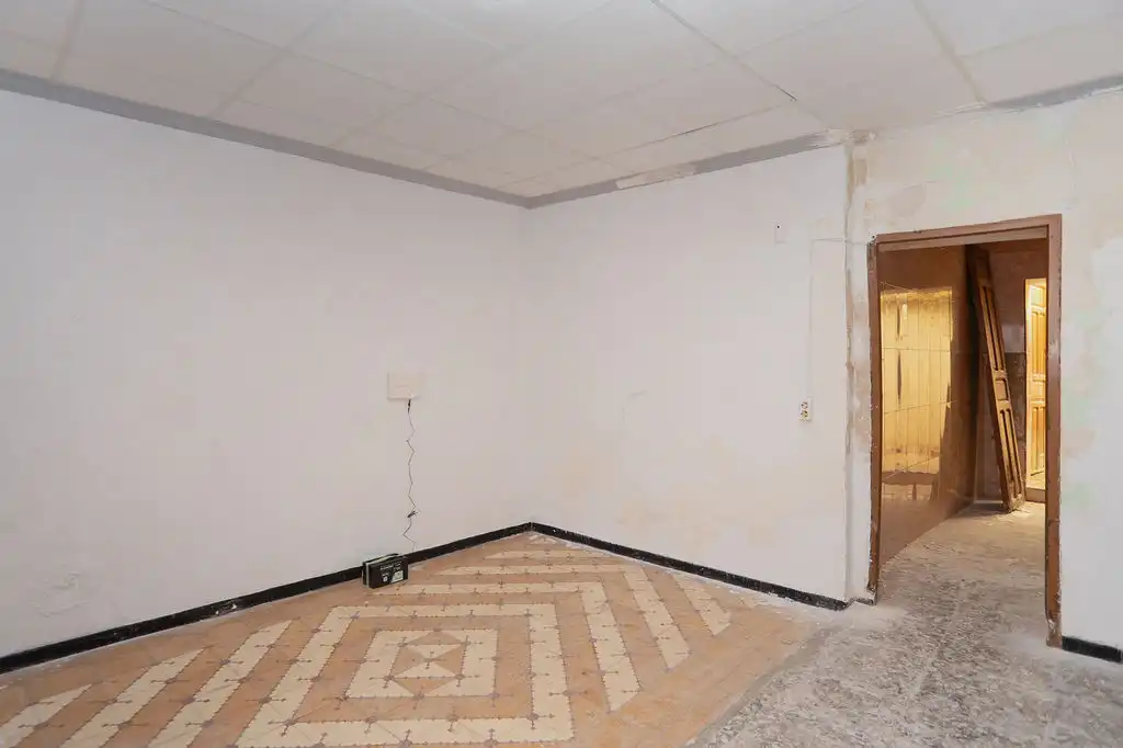 Casa o xalet en venda en Mula