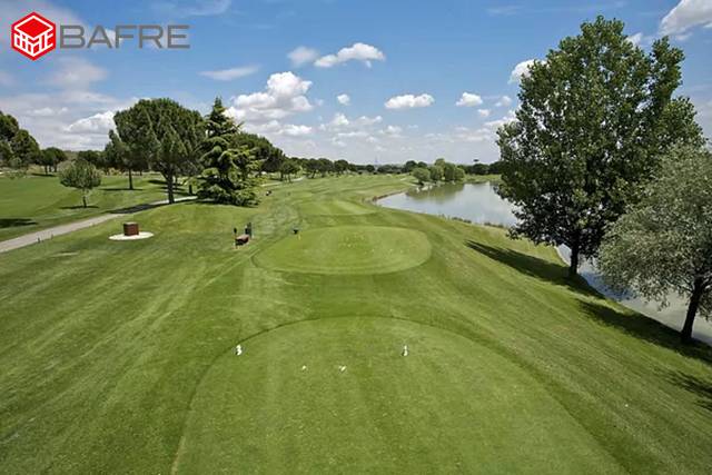 Casa-chalet en Venta en Urbanización La Moraleja