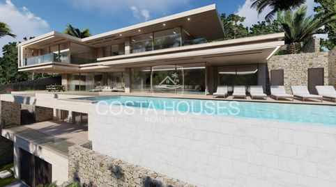 Foto 2 de Casa o chalet en venta en Puerto, Jávea / Xàbia