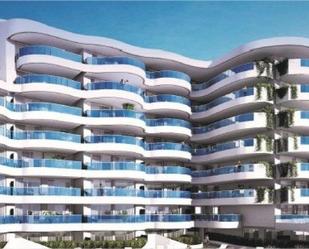 Exterior view of Planta baja for sale in Fuengirola  with Air Conditioner and Terrace