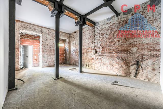 Local comercial en Alquiler en Pacífico