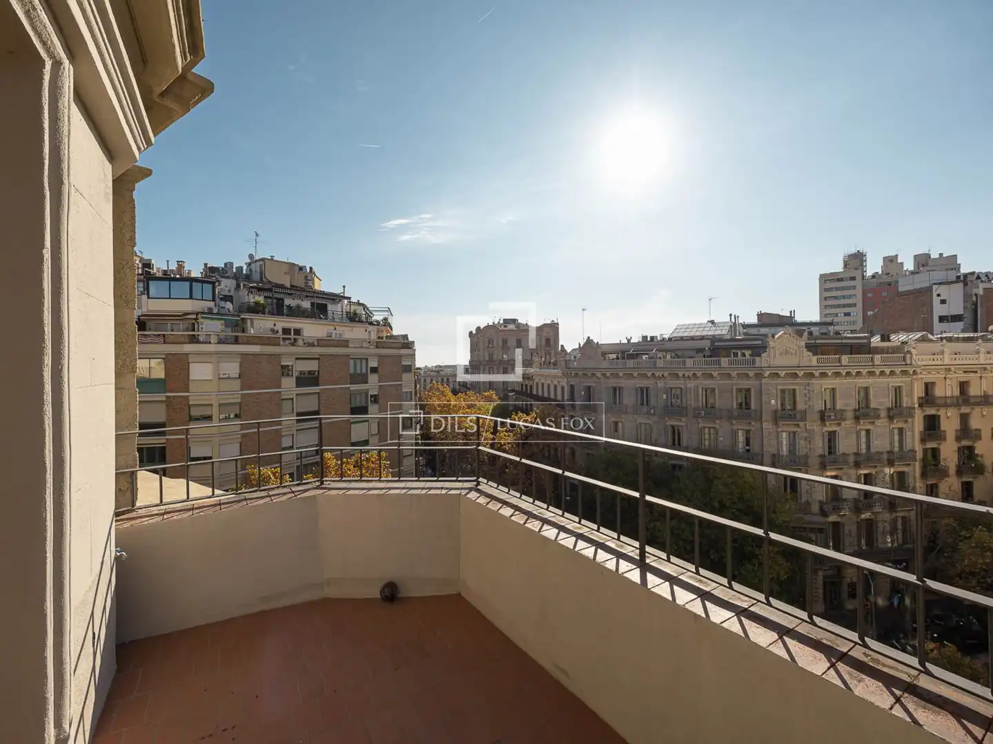 Appartamento con terrazza in vendita a Eixample, imagen 22