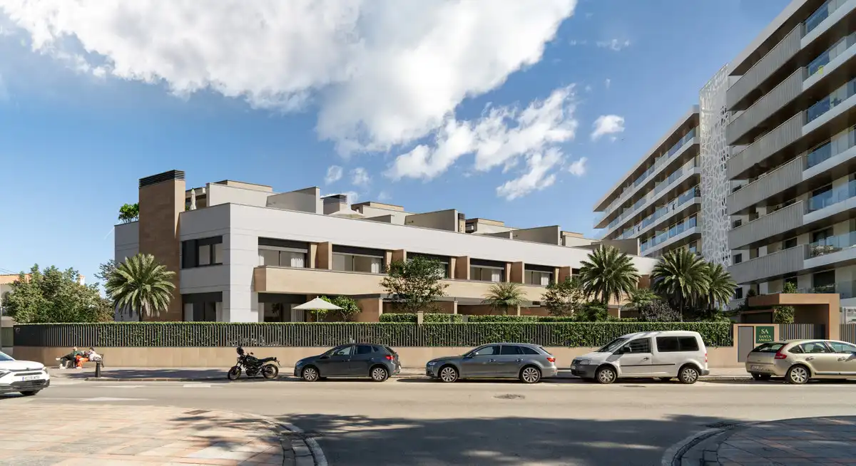 Haus zum Verkauf in Puerto Deportivo
