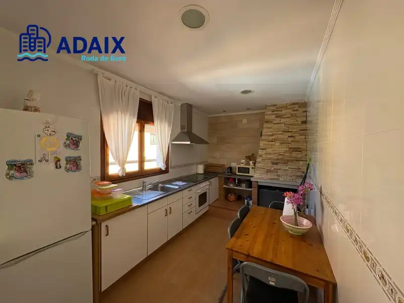 Cuina de Casa o xalet en venda en Bonastre, Tarragona