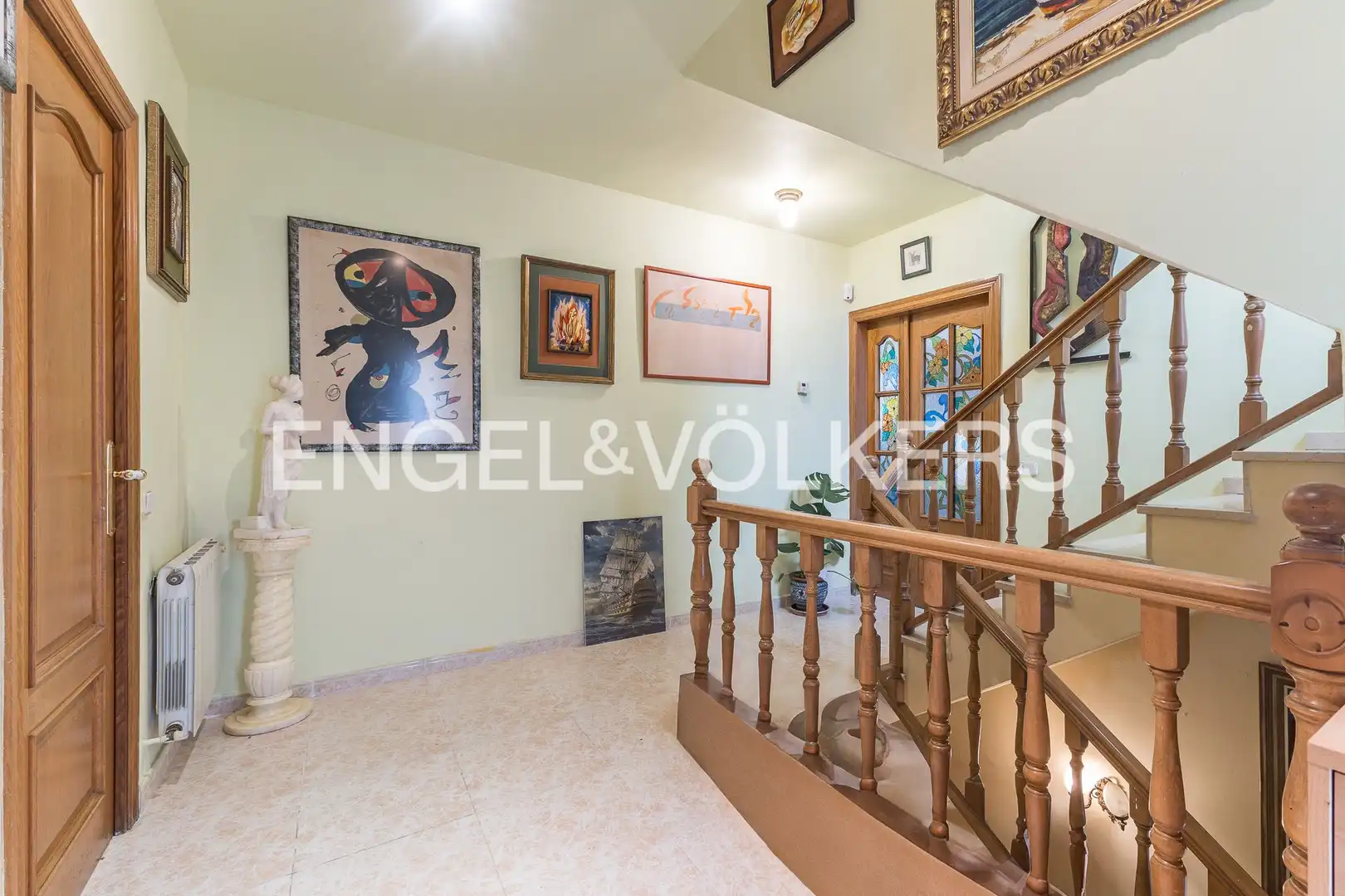 Houses for sale in Vallirana, Barcelona