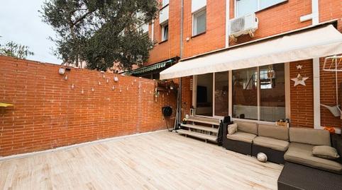 Photo 3 of Single-family semi-detached for sale in Carrer del Pedraforca, Morera, Badalona