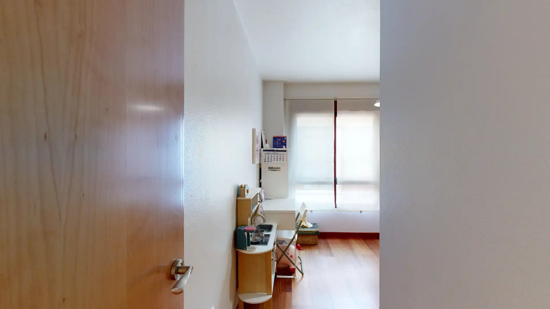 Ático en venta en Murcia con Aire acondicionado, Parquet y Terraza