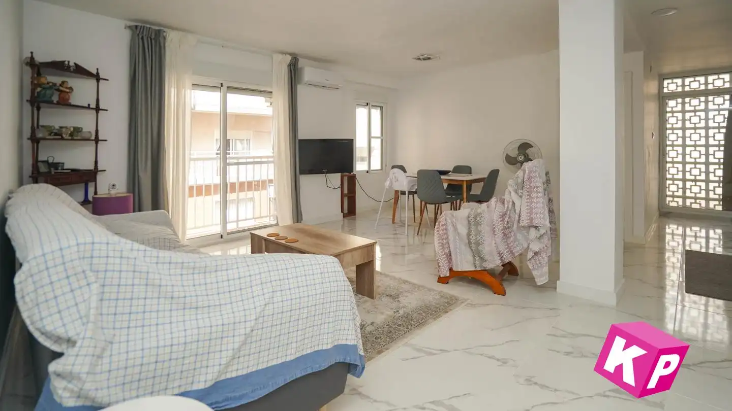 Wohnung mit Aufzug zum Verkauf in Calle Gabriel Miró, imagen 9