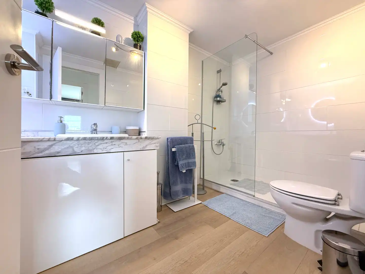 Apartamento con terraza en venta en Carrer d'Eladi Homs 4B, imagen 30