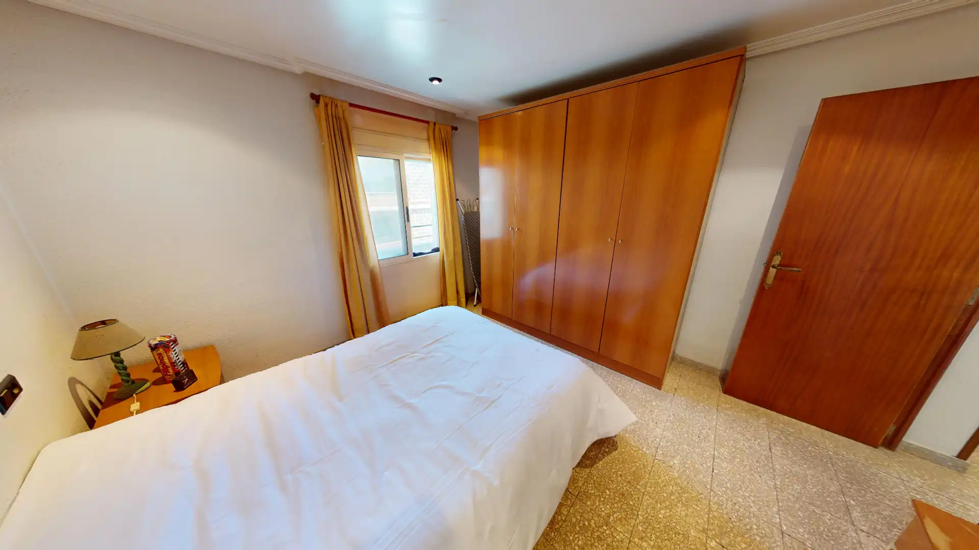 Habitación de Piso en venta en Alicante / Alacant con Amueblado