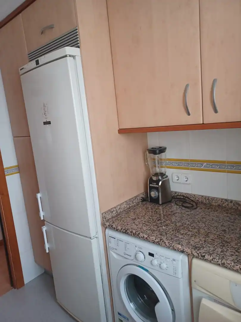 Piso de alquiler en MARCELINO ALVAREZ, Ventas