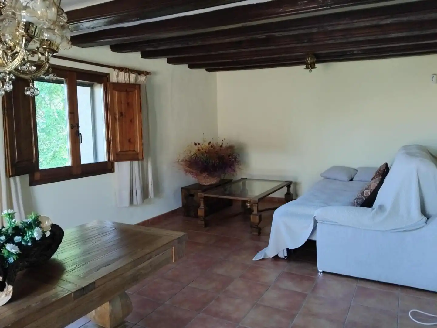 Casa en venda a Fígols i Alinyà, imagen 29