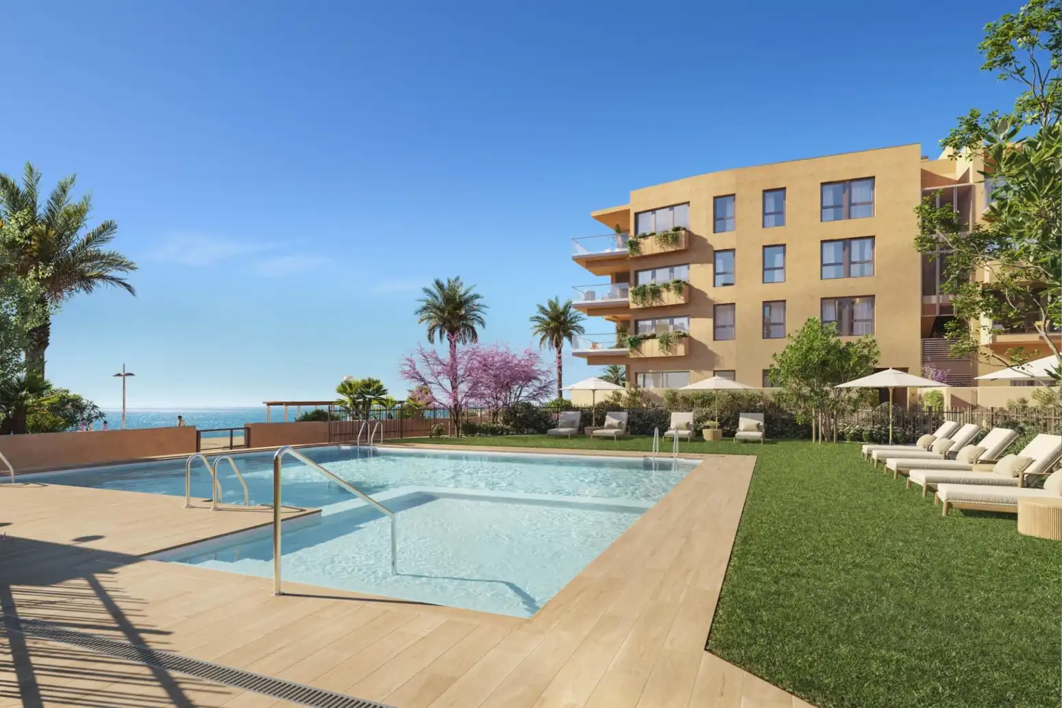 Flat with lift for sale in Cubelles - Carrer Carrer Clot del Basso, imagen 5