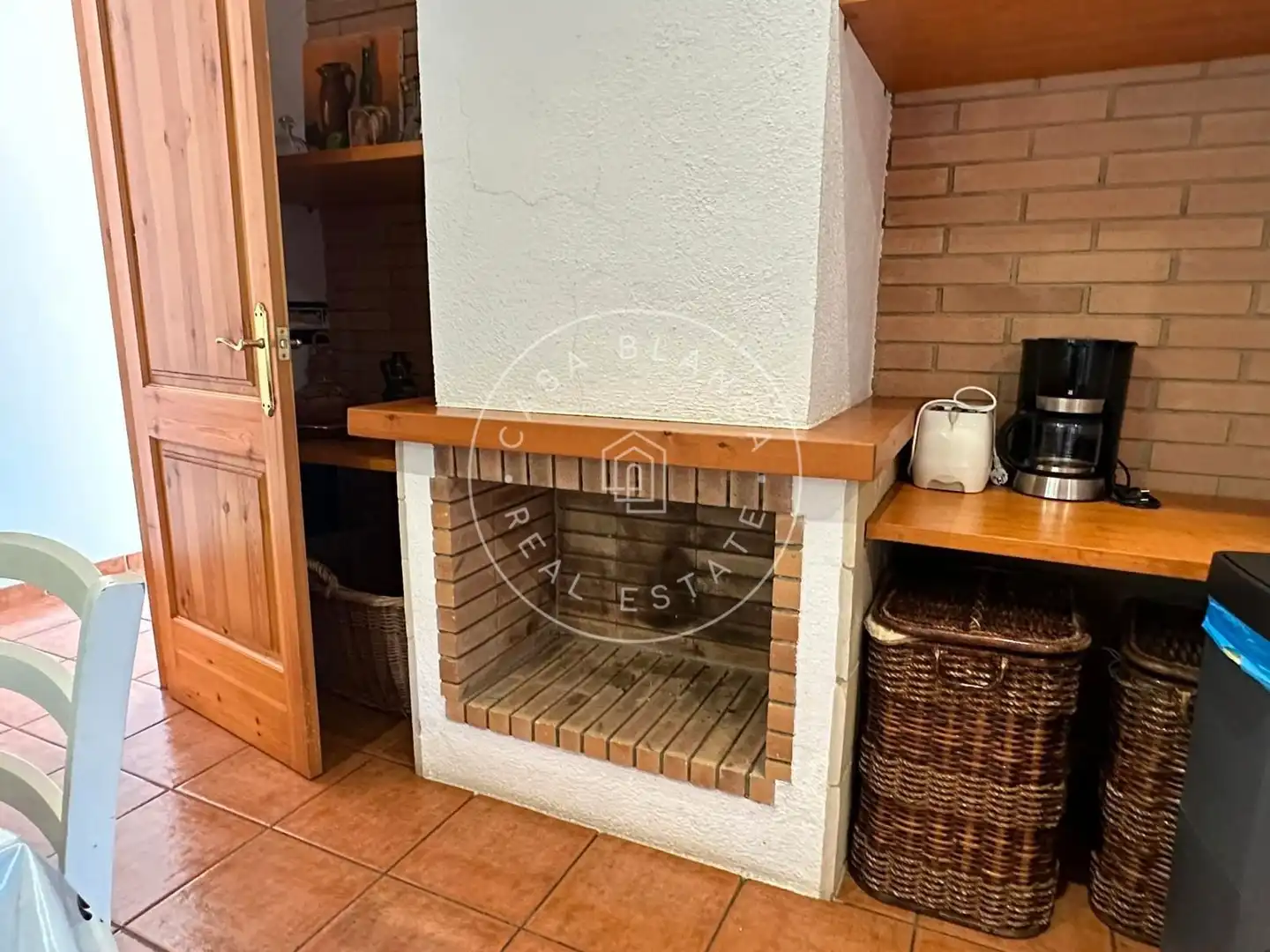 Houses for sale in Lloret de Mar  with Air Conditioner, Heating and Private garden