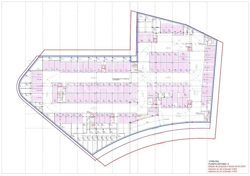Piso con terraza en venta en Camí Pont del Tarter, imagen 20