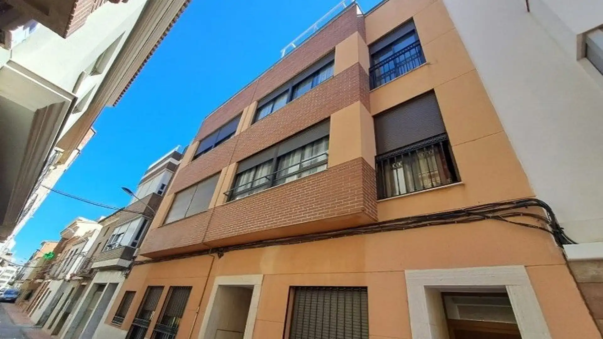 Apartamento en venta en Cova Santa De La, 41, La Vilavella